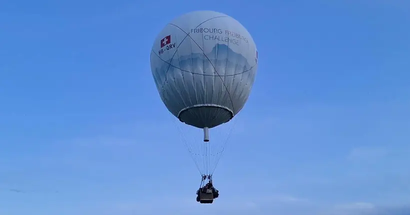 Oubliez le rugby et le foot : deux Français sont devenus champions du monde de ballon à gaz