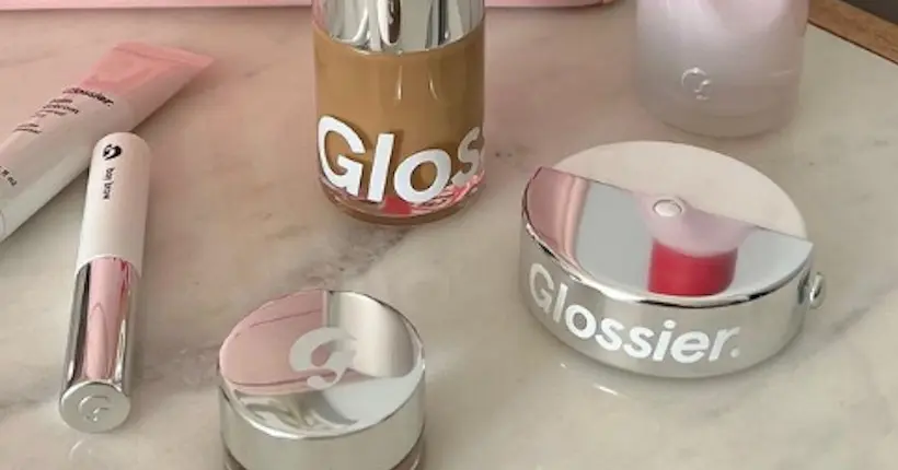 Les mémoires de la fondatrice de Glossier, la marque de make-up préférée des millennials, vont être adaptés en série