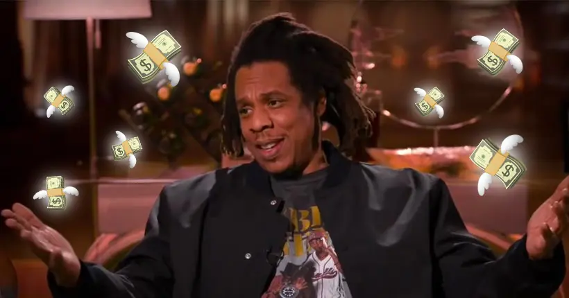 Jay-Z lui-même a enfin réglé ce choix impossible : un dîner avec Jay-Z ou 500 000 dollars en cash ? La réponse va vous surprendre