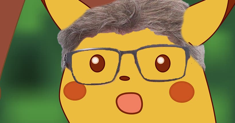 Oui, officiellement, le Pikachu de Sacha s’appelle… Jean-Luc