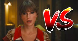 On vous dit tout sur la loi “anti-Taylor Swift” complotée par les majors de l’industrie musicale