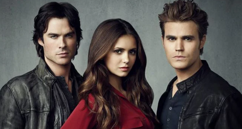 <p>© Vampire Diaries</p>
