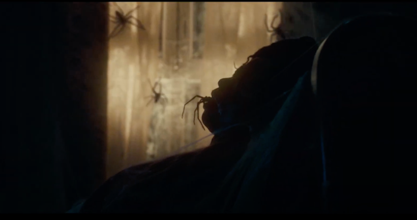 Le meilleur film d’horreur français de l’année s’appelle Vermines (et on a son premier trailer plein d’araignées)