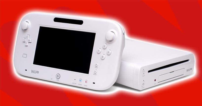 Nous sommes bien en 2023 mais une Wii U neuve vient d’être vendue