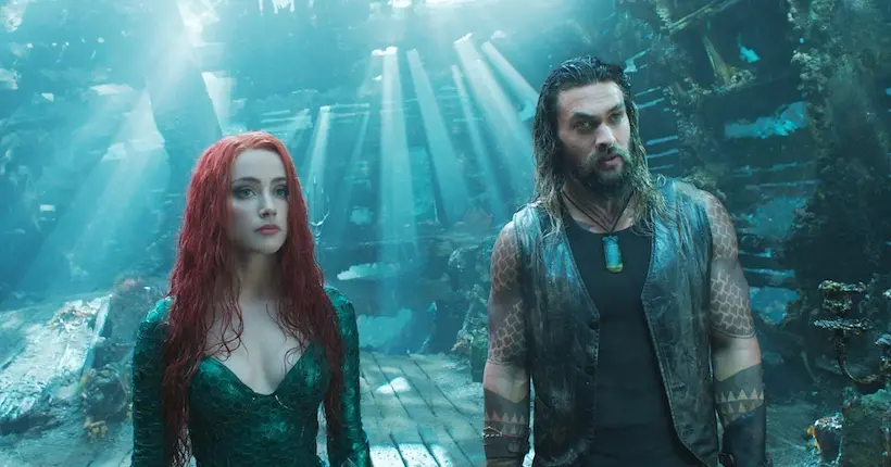 Momoa ivre, costume de Johnny Depp et lettre de menaces d’Elon Musk : c’est quoi, ce bordel sur le tournage d’Aquaman 2 ?