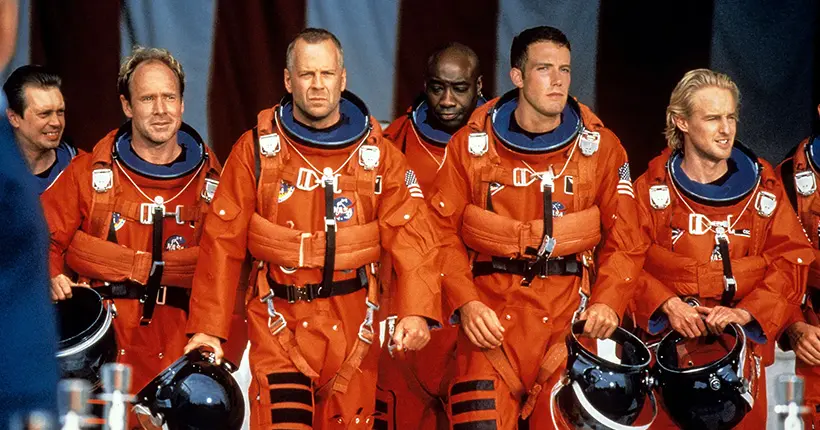 Les astronautes de la Nasa vont aller sur la Lune habillés en Prada et on est presque jaloux