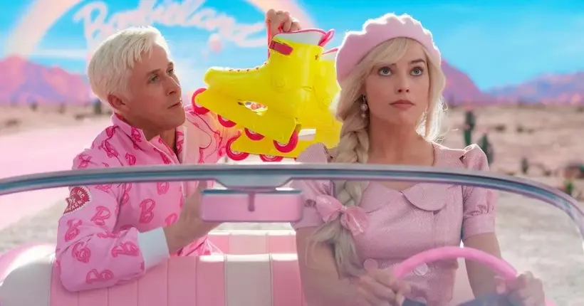 Après Barbie, Margot Robbie et Ryan Gosling vont se retrouver dans la saga Ocean’s
