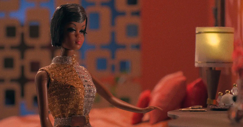 Black Barbie : un documentaire sur la première Barbie noire arrive bientôt sur Netflix