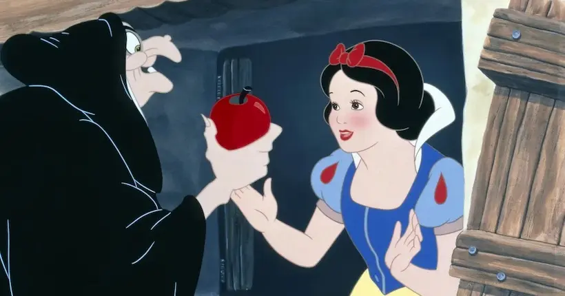 Une magnifique version 4K de Blanche-Neige et les Sept Nains arrive sur Disney+