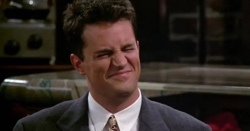 En hommage à Matthew Perry, mort à 54 ans : 5 leçons transmises par Chandler Bing dans Friends