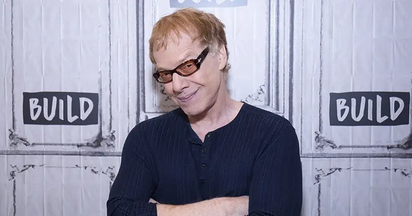 Une seconde femme accuse le compositeur Danny Elfman de “grooming” et d’agression sexuelle