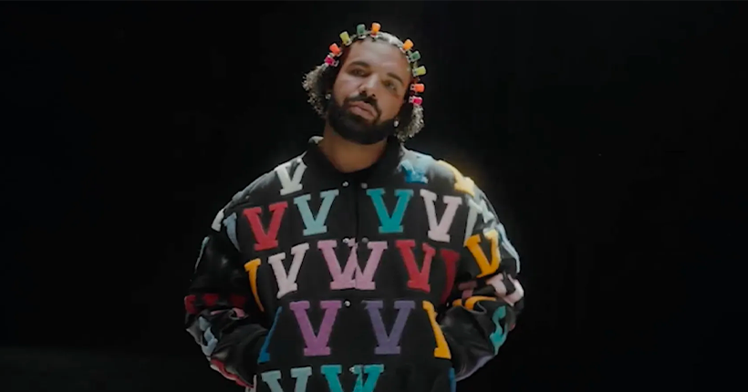 Après avoir sorti son album tant attendu For All the Dogs, Drake annonce une pause dans sa carrière