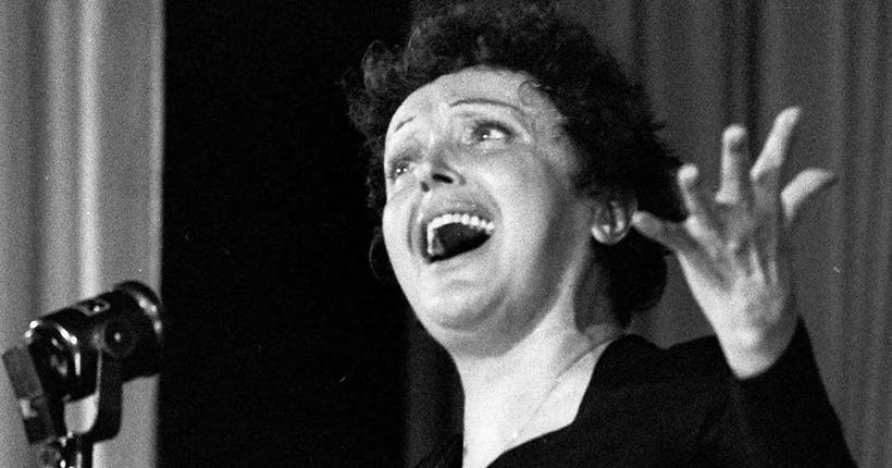 Bon, apparemment, Édith Piaf est morte deux fois, et on vous explique comment elle a fait