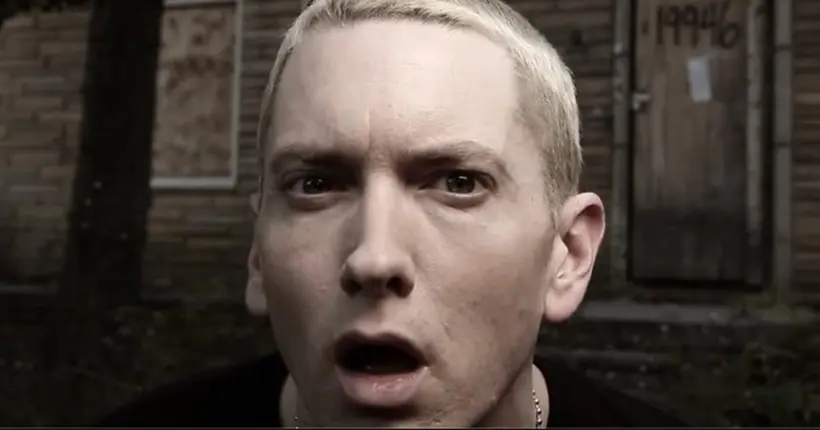 “Personne à Détroit ne l’écoute en ce moment” : Eminem ne fait pas du tout l’unanimité dans sa ville