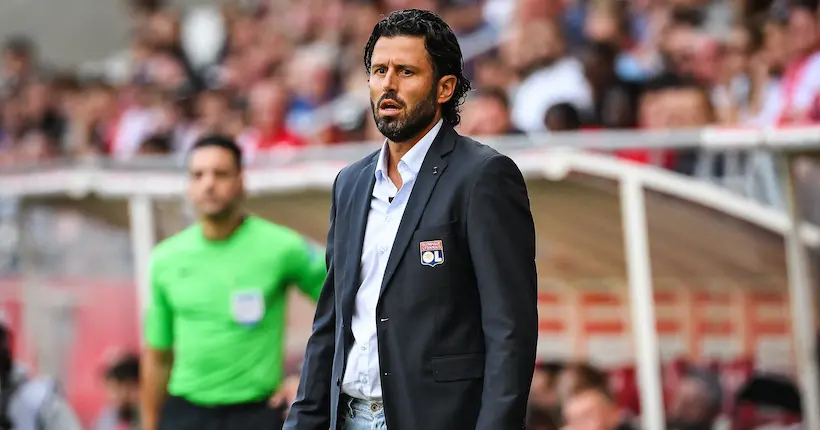 Bus de l’OL caillassé, Fabio Grosso en sang, match entre l’OM et l’OL annulé