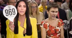 Qui est George Condo, cet artiste qui a failli créer une embrouille (ou une histoire d’amour) entre Kim Kardashian et Tom Brady ?
