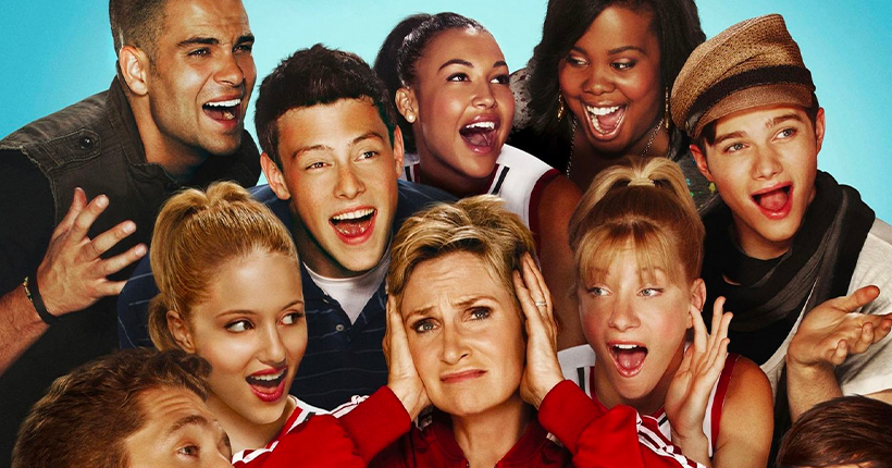 On a classé (objectivement) les 40 meilleures reprises de la série Glee