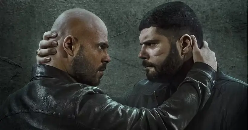 Oh mio Dio : c’est officiel, un prequel de Gomorra va voir le jour