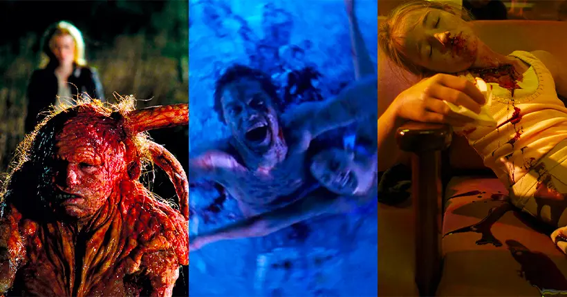 Pour un Halloween plus original, 8 films moins connus à découvrir de toute urgence