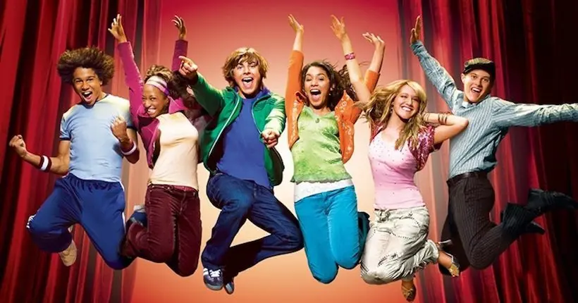 On a classé (objectivement) tous les morceaux des films High School Musical