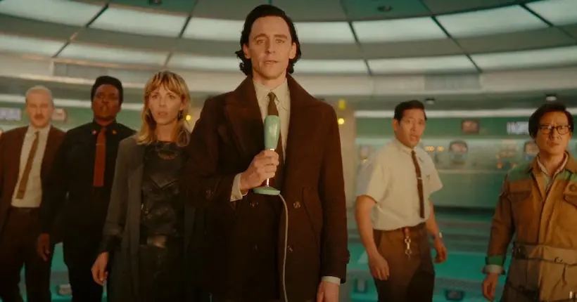 En saison 2, Loki sauve le Multivers (mais pas un MCU en perte de vitesse)