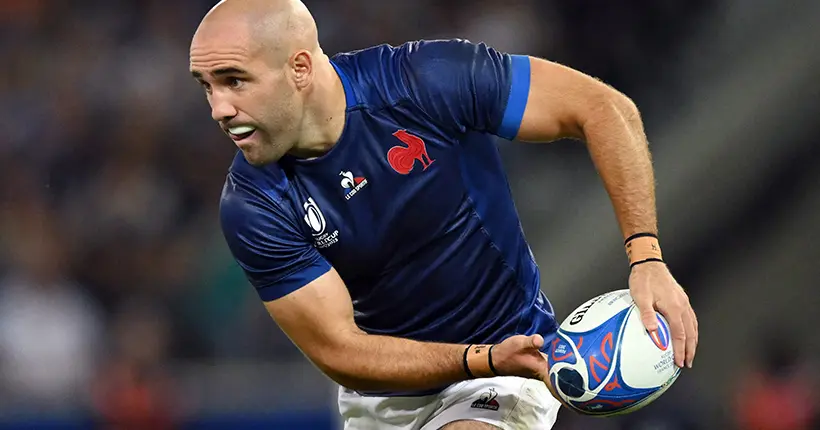 Coupe du monde de rugby : qui est Maxime Lucu, celui qui aura la lourde tâche de remplacer Antoine Dupont ?