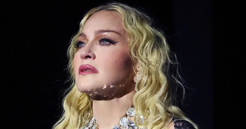 Madonna poursuivie en justice pour ses retards sur scène par deux fans