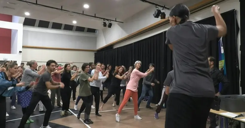 Un petit slow avec le capitalisme, ça vous dit ? Pôle emploi veut vous faire danser avec votre futur employeur