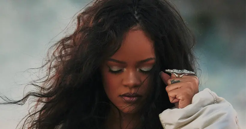 “Ça va être incroyable” : Rihanna nous parle (encore) de son prochain album