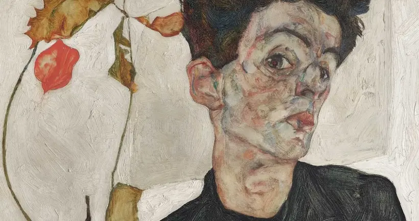 Volés par les nazis, ces dessins d’Egon Schiele sont désormais en route pour les enchères