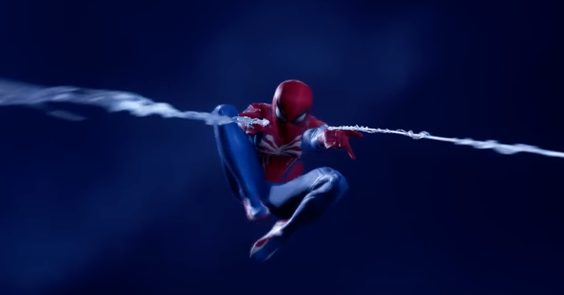Spider-Man 2 est trop facile pour vous ? Désactivez cette option et on en reparle