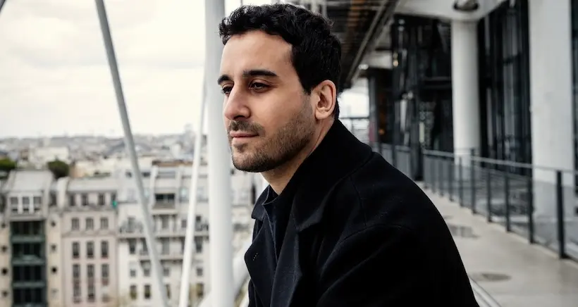 Qui est Tarik Kiswanson, l’artiste palestinien qui a remporté le prix Marcel-Duchamp 2023 ?