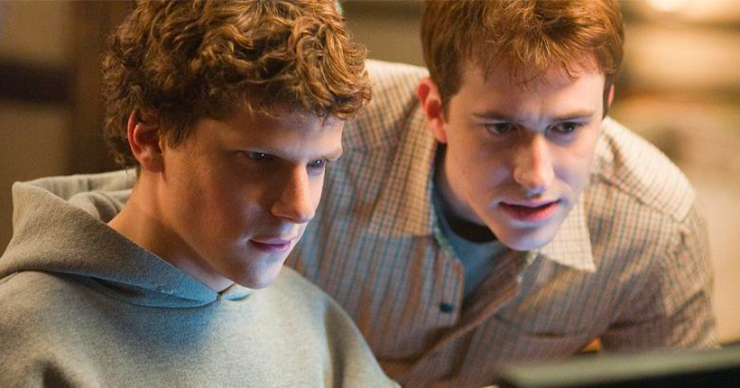 The Social Network 2 : David Fincher évoque enfin une suite de son film sur Mark Zuckerberg et Facebook