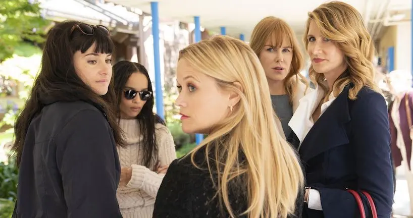 C’était inespéré mais Big Little Lies va finalement revenir pour une troisième saison