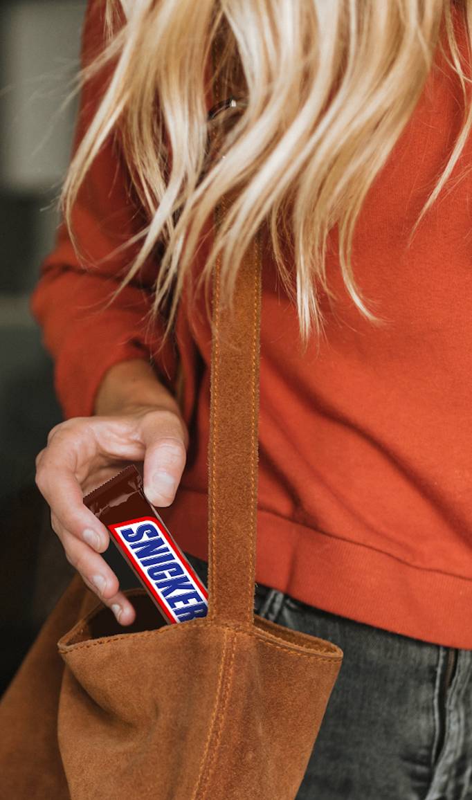 Pourquoi les barres chocolatées sont notre comfort food préférée ?