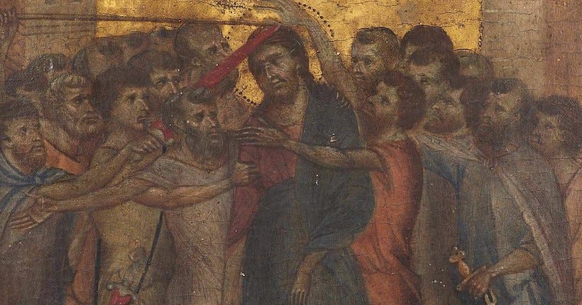 <p>© Cimabue/Musée du Louvre</p>
