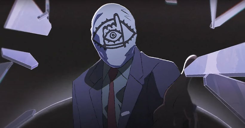 Un Fan Rend Hommage 20th Century Boys En R Alisant Le Trailer De L   Feat 20th Century Boys 