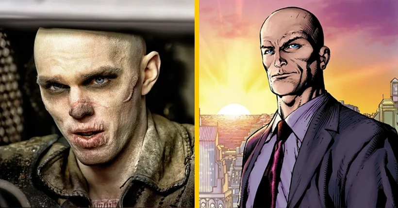 Après avoir auditionné pour Superman, Nicholas Hoult jouera finalement son pire ennemi, Lex Luthor
