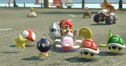 Insultes et cassage de manette : comment gérer votre pote qui rage tout le temps à Mario Kart ?