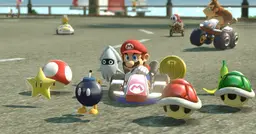 Insultes et cassage de manette : comment gérer votre pote qui rage tout le temps à Mario Kart ?