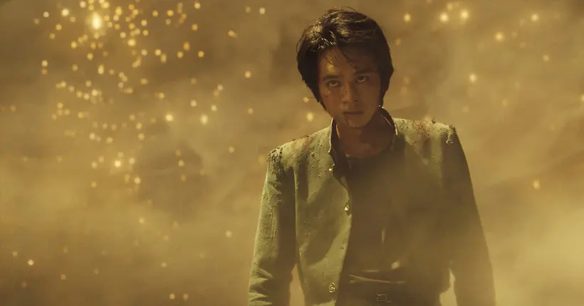 Le teaser de la série live action Yu Yu Hakusho est sorti, eeeeet on est mitigés