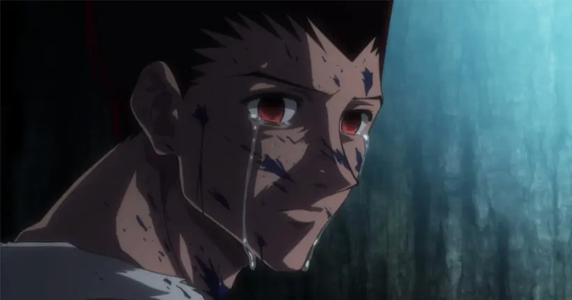 Au cas où il mourrait, l’auteur de Hunter x Hunter, Yoshihiro Togashi
