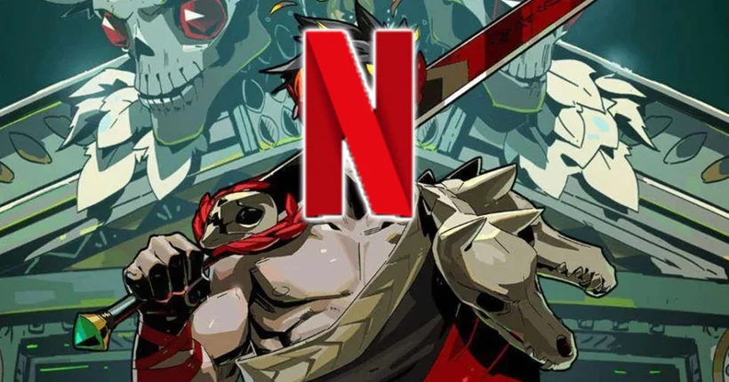Le (génial) jeu vidéo Hades va débarquer sur Netflix