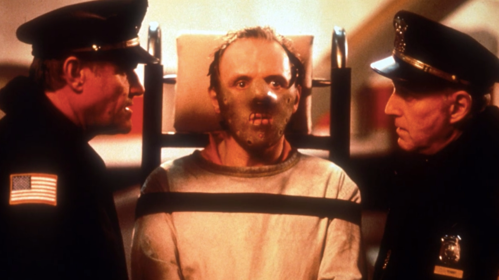 Ce qu’on apprit sur le plus vil forcené des salles obscures avec le docu Hannibal Lecter, icône du crime