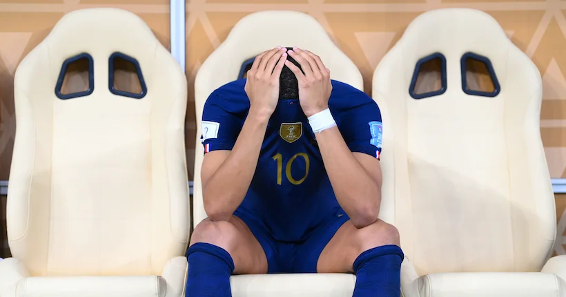 La Coupe du monde 2022 a augmenté le nombre de blessures graves chez les footballeurs