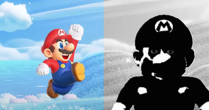 Pourquoi Super Mario Bros. Wonder est en réalité un jeu de hardcore gamer