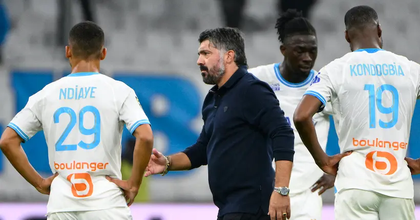 5 choses ennuyantes à regarder, mais beaucoup moins ennuyantes qu’un match de l’OM