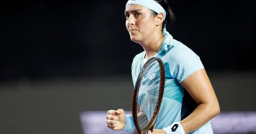 La tenniswoman Ons Jabeur va faire don de ses gains du Masters WTA “pour aider les Palestiniens”