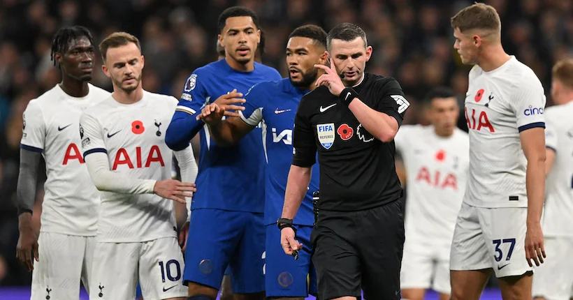 Tottenham-Chelsea : a-t-on assisté au match le plus fou de l’année ?