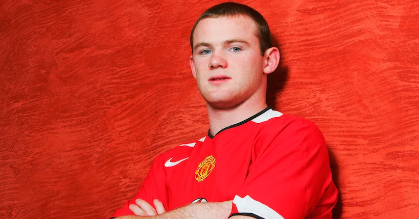 Wayne Rooney se confie sur son alcoolisme à 20 ans : “Je buvais jusqu’à ce que je m’évanouisse”